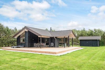 Vorschaubild von Ferienhaus RP30 in Bork Havn - Westjütland