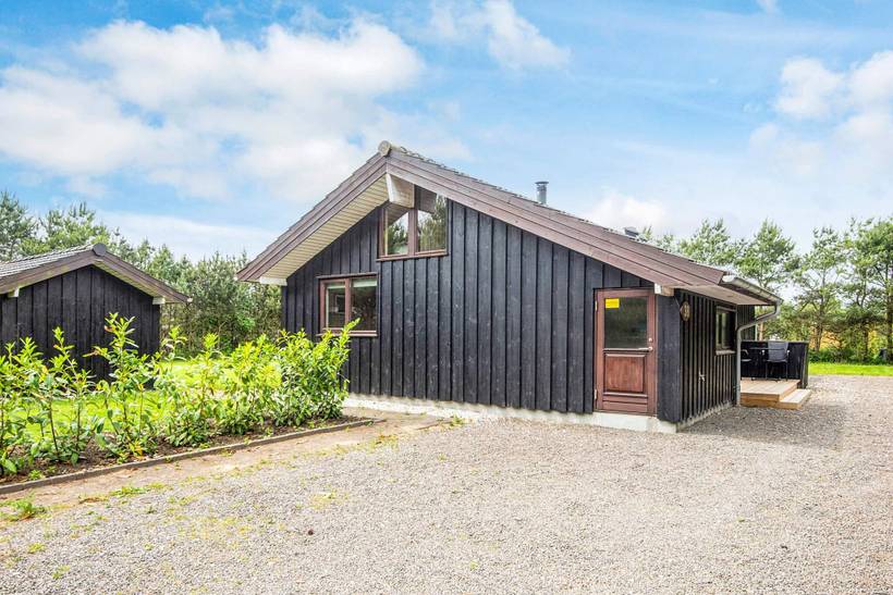 Foto von Ferienhaus RP30 in Bork Havn - Westjütland