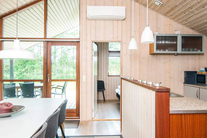 Foto von Ferienhaus RP30 in Bork Havn - Westjütland