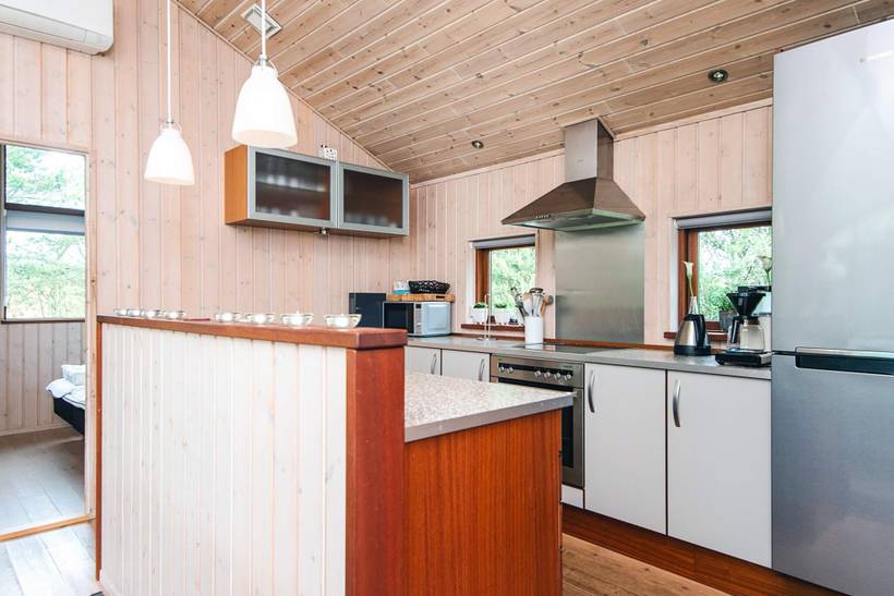 Foto von Ferienhaus RP30 in Bork Havn - Westjütland