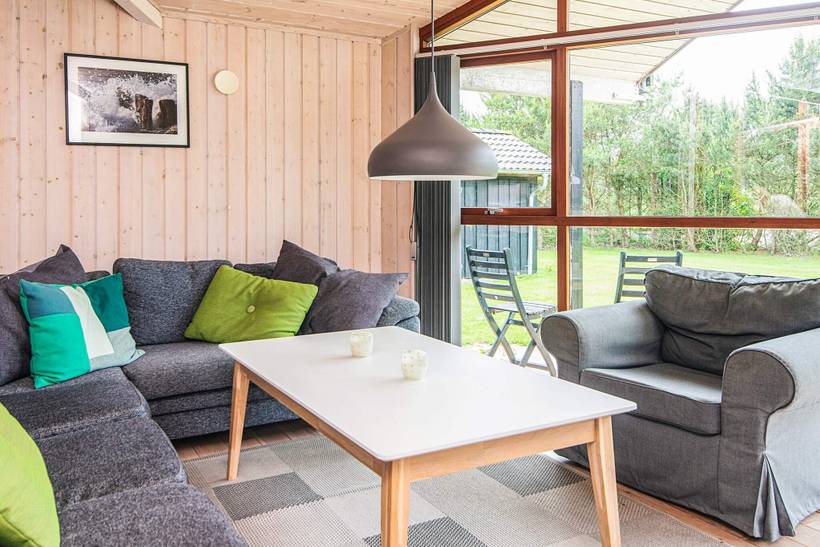 Foto von Ferienhaus RP30 in Bork Havn - Westjütland