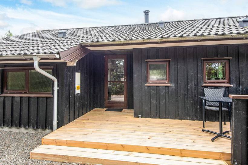 Foto von Ferienhaus RP30 in Bork Havn - Westjütland