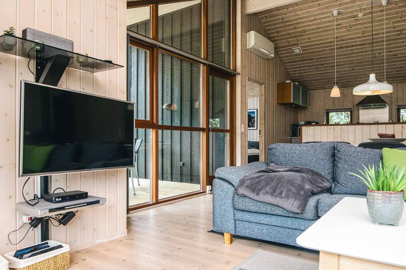 Foto von Ferienhaus RP30 in Bork Havn - Westjütland