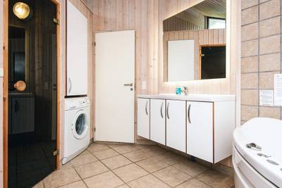Vorschaubild von Ferienhaus RP30 in Bork Havn - Westjütland