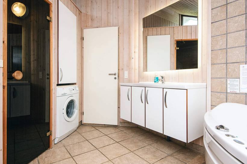 Foto von Ferienhaus RP30 in Bork Havn - Westjütland
