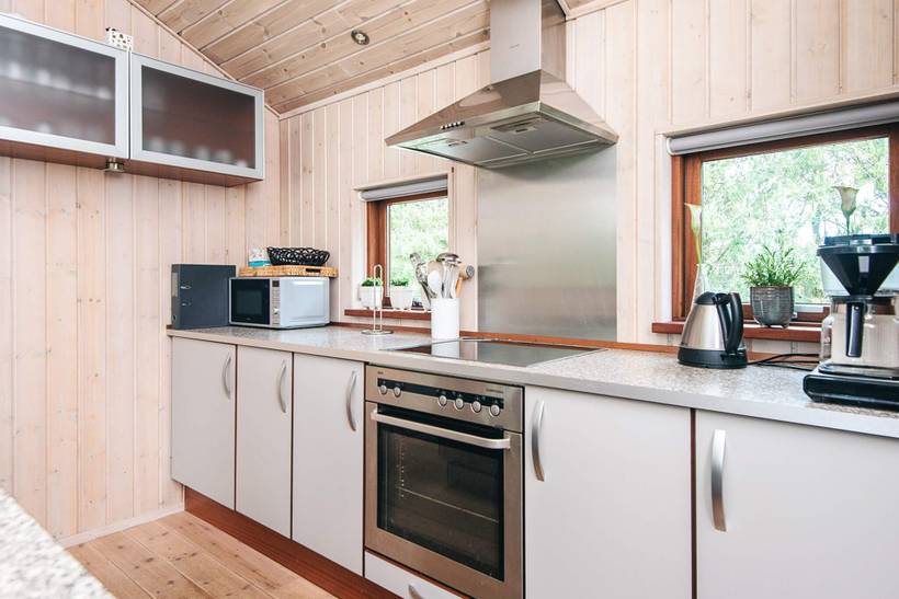 Foto von Ferienhaus RP30 in Bork Havn - Westjütland
