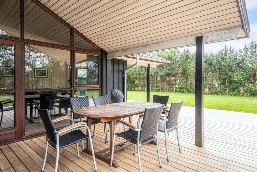 Foto von Ferienhaus RP30 in Bork Havn - Westjütland