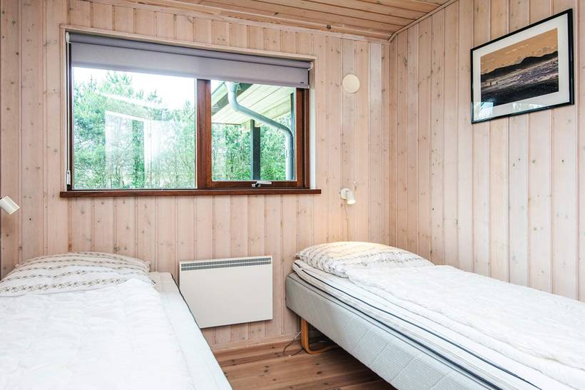 Foto von Ferienhaus RP30 in Bork Havn - Westjütland