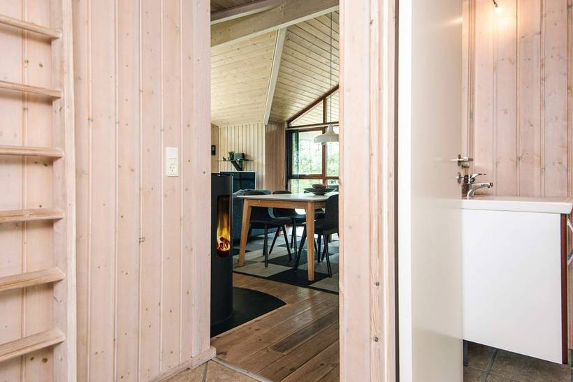 Foto von Ferienhaus RP30 in Bork Havn - Westjütland