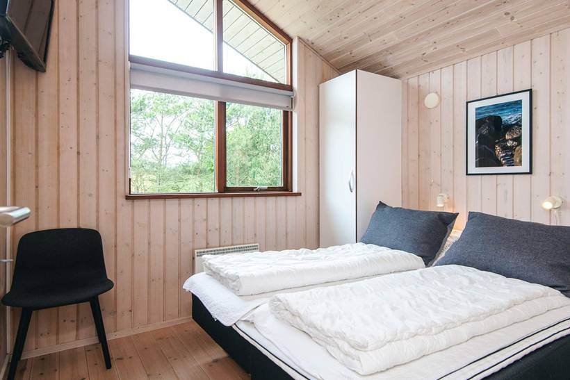 Foto von Ferienhaus RP30 in Bork Havn - Westjütland