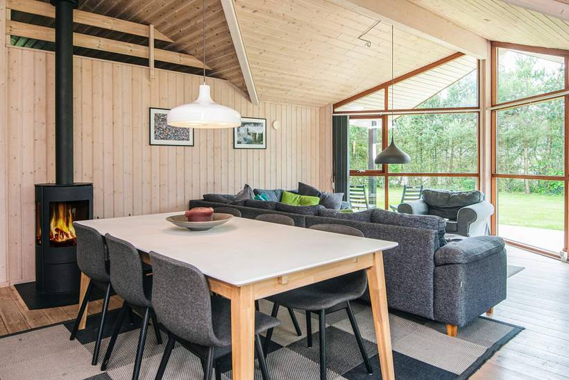 Foto von Ferienhaus RP30 in Bork Havn - Westjütland