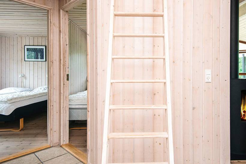 Foto von Ferienhaus RP30 in Bork Havn - Westjütland