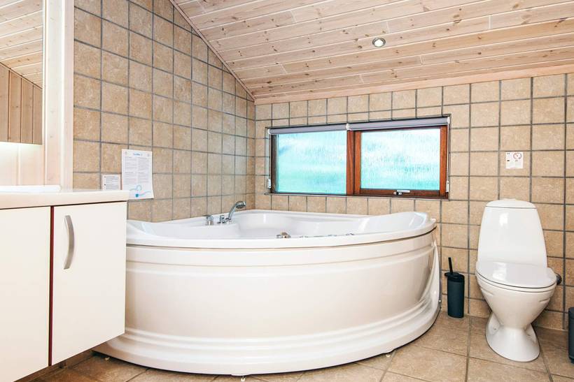 Foto von Ferienhaus RP30 in Bork Havn - Westjütland