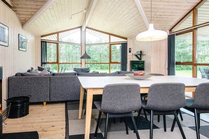 Foto von Ferienhaus RP30 in Bork Havn - Westjütland