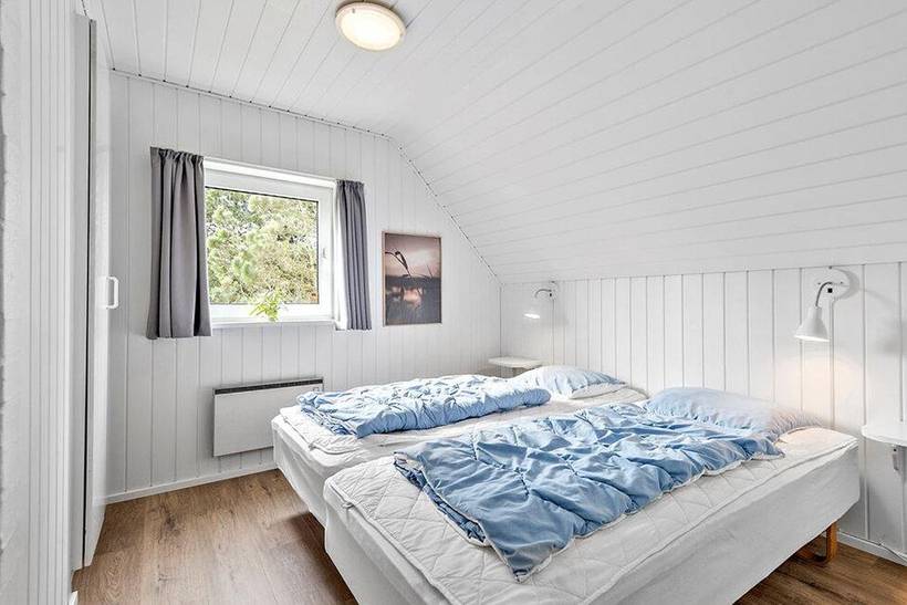 Foto von Ferienhaus RP31 in Sønderho - Fanø