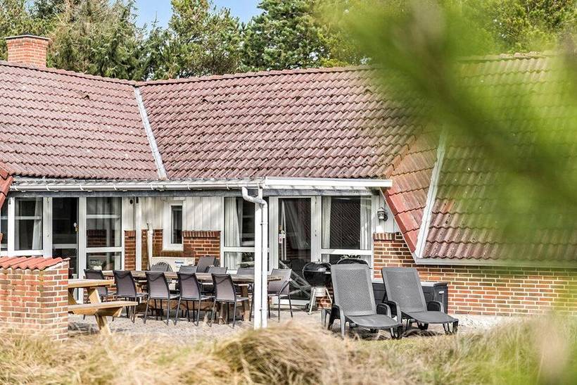 Foto von Ferienhaus RP31 in Sønderho - Fanø
