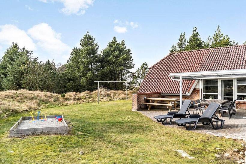 Foto von Ferienhaus RP31 in Sønderho - Fanø