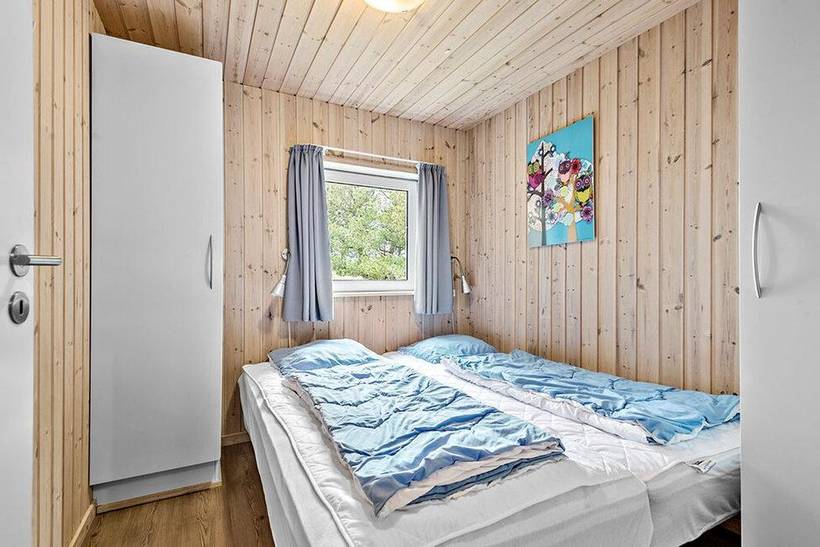 Foto von Ferienhaus RP31 in Sønderho - Fanø