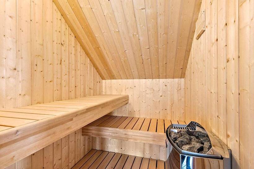 Foto von Ferienhaus RP31 in Sønderho - Fanø