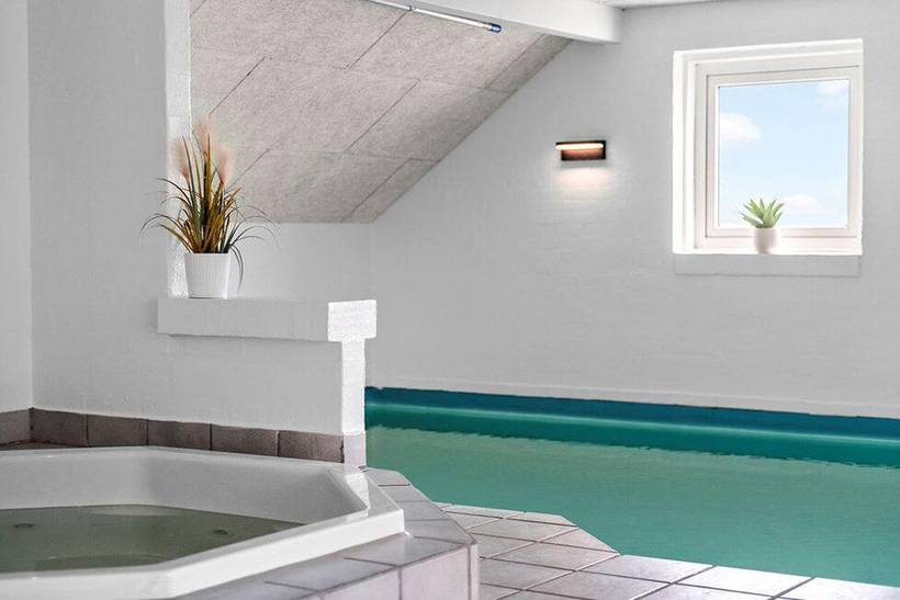 Foto von Ferienhaus RP31 in Sønderho - Fanø