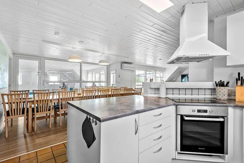 Foto von Ferienhaus RP31 in Sønderho - Fanø