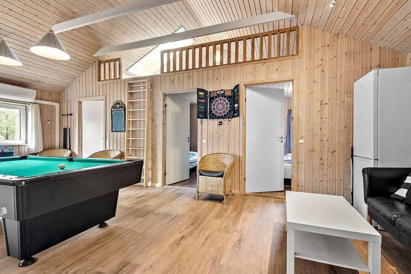 Foto von Ferienhaus RP31 in Sønderho - Fanø