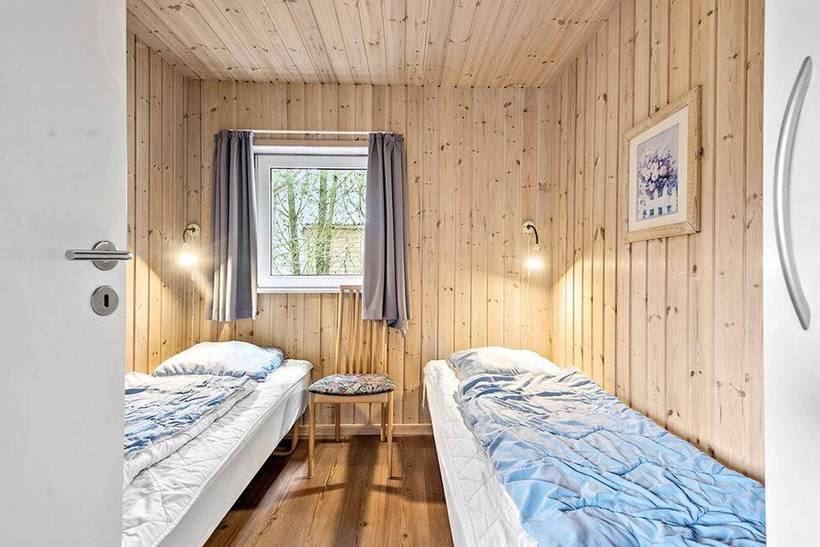 Foto von Ferienhaus RP31 in Sønderho - Fanø