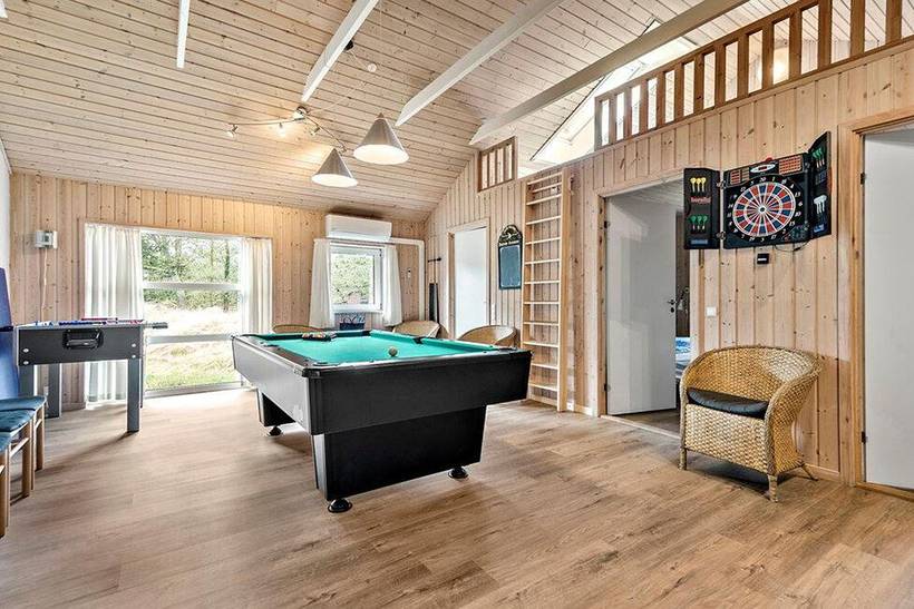 Foto von Ferienhaus RP31 in Sønderho - Fanø