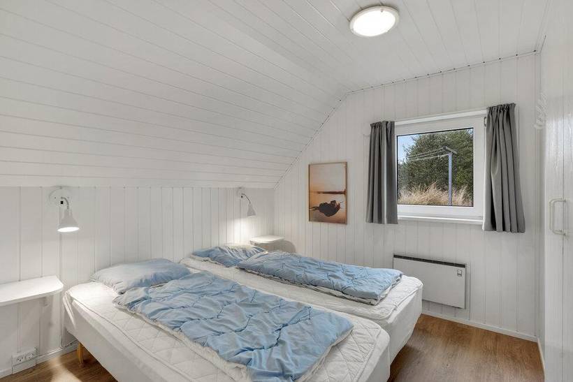 Foto von Ferienhaus RP31 in Sønderho - Fanø