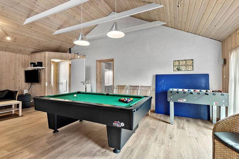 Foto von Ferienhaus RP31 in Sønderho - Fanø