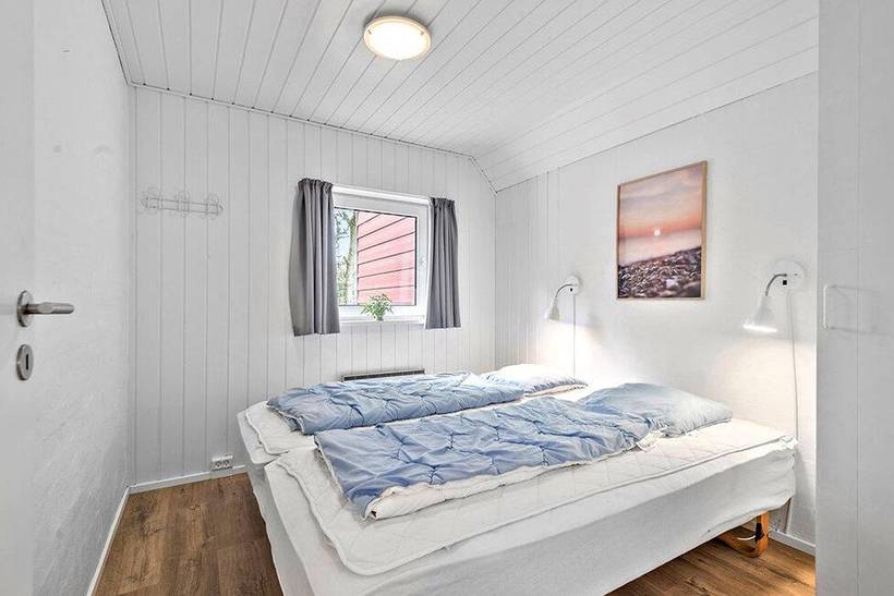 Foto von Ferienhaus RP31 in Sønderho - Fanø