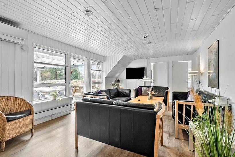 Foto von Ferienhaus RP31 in Sønderho - Fanø