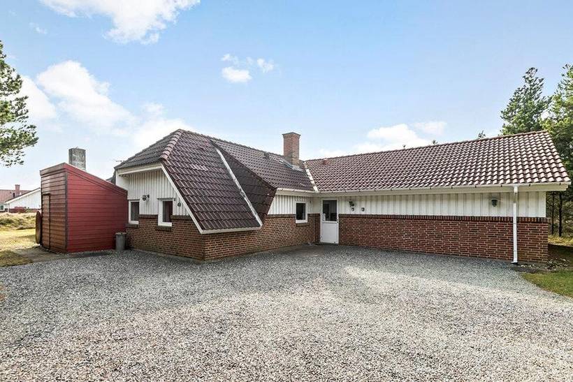 Foto von Ferienhaus RP31 in Sønderho - Fanø