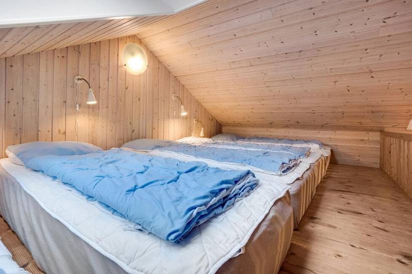 Foto von Ferienhaus RP31 in Sønderho - Fanø