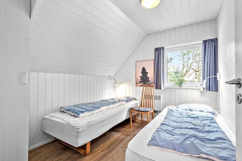 Foto von Ferienhaus RP31 in Sønderho - Fanø