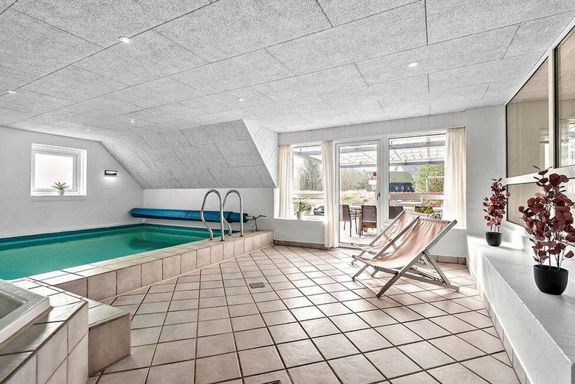 Foto von Ferienhaus RP31 in Sønderho - Fanø