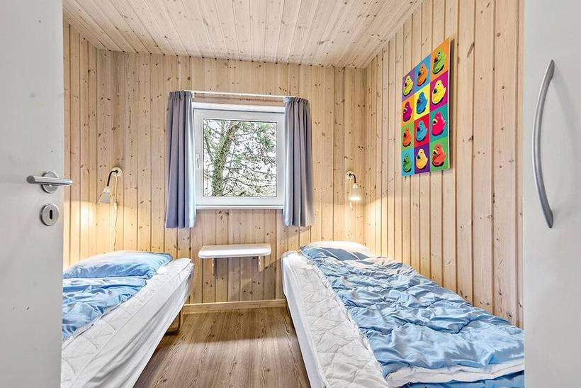 Foto von Ferienhaus RP31 in Sønderho - Fanø
