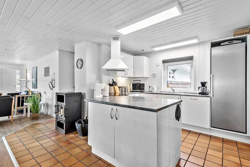 Foto von Ferienhaus RP31 in Sønderho - Fanø