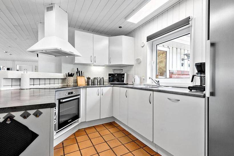 Foto von Ferienhaus RP31 in Sønderho - Fanø