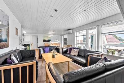 Vorschaubild von Ferienhaus RP31 in Sønderho - Fanø