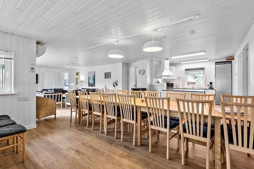 Foto von Ferienhaus RP31 in Sønderho - Fanø
