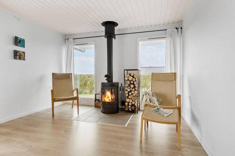 Foto von Ferienhaus RP33 auf Ølsted - Nordseeland