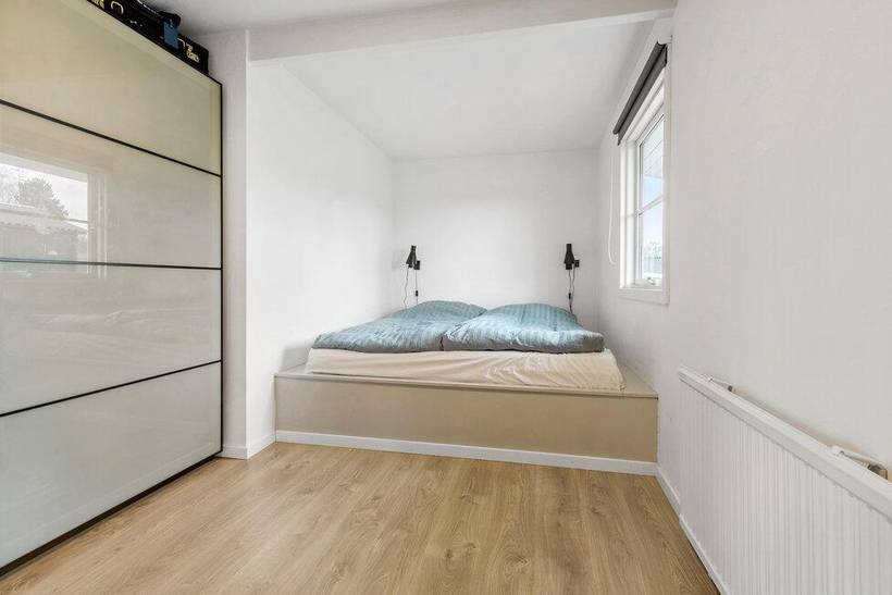 Foto von Ferienhaus RP33 auf Ølsted - Nordseeland