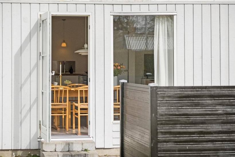 Foto von Ferienhaus RP33 auf Ølsted - Nordseeland