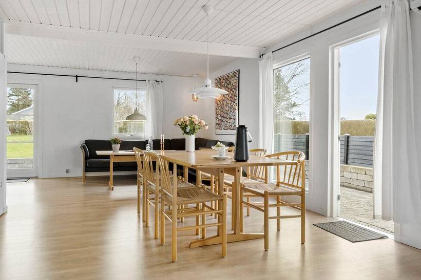 Foto von Ferienhaus RP33 auf Ølsted - Nordseeland
