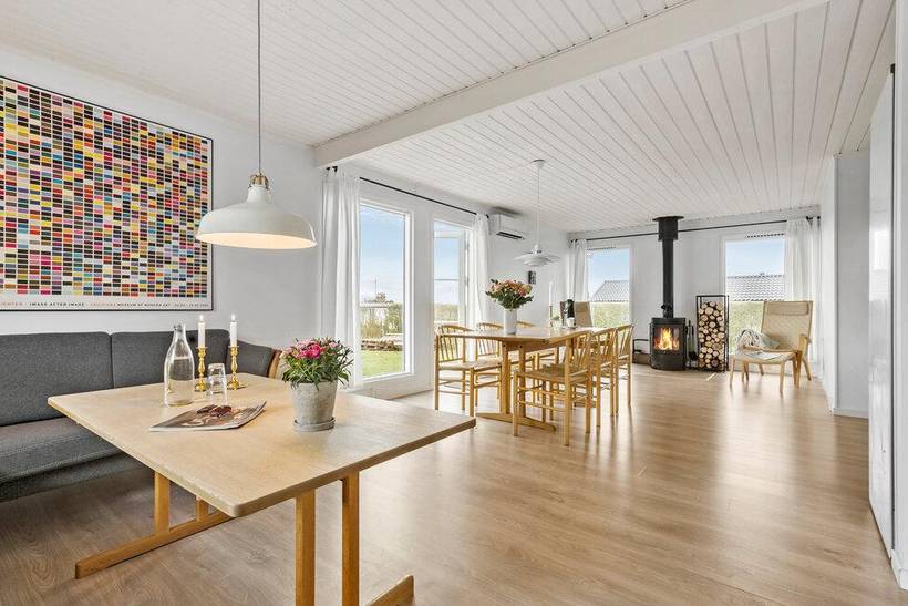 Foto von Ferienhaus RP33 auf Ølsted - Nordseeland