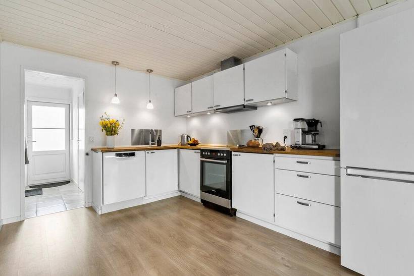 Foto von Ferienhaus RP33 auf Ølsted - Nordseeland