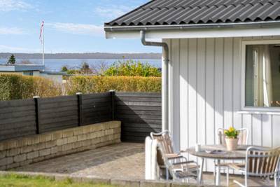 Vorschaubild von Ferienhaus RP33 auf Ølsted - Nordseeland