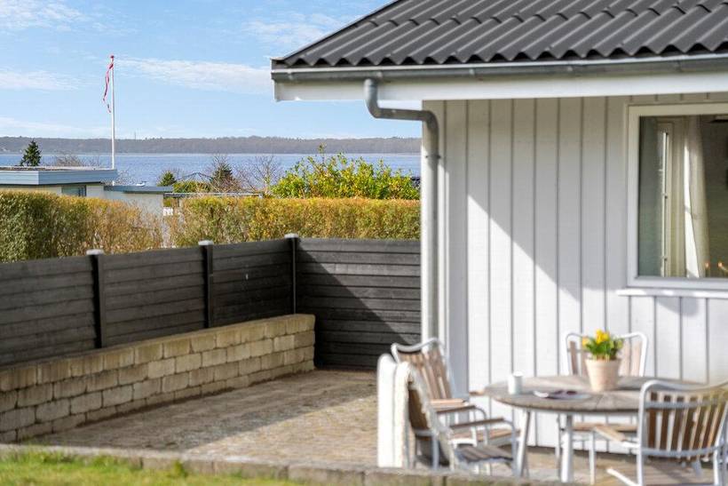 Foto von Ferienhaus RP33 auf Ølsted - Nordseeland