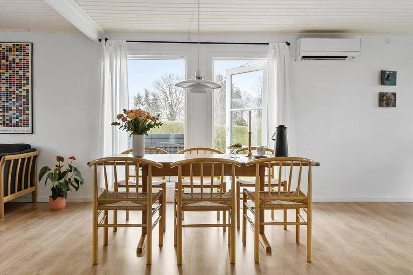 Foto von Ferienhaus RP33 auf Ølsted - Nordseeland